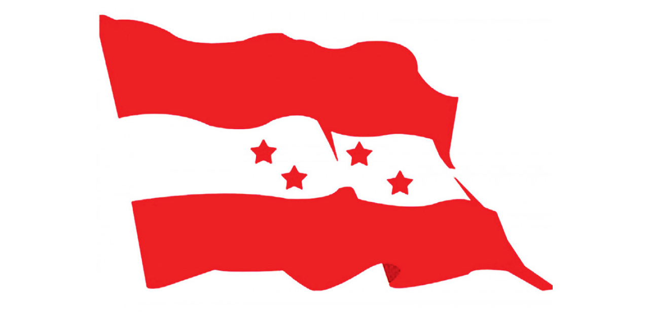 nepali congress flag